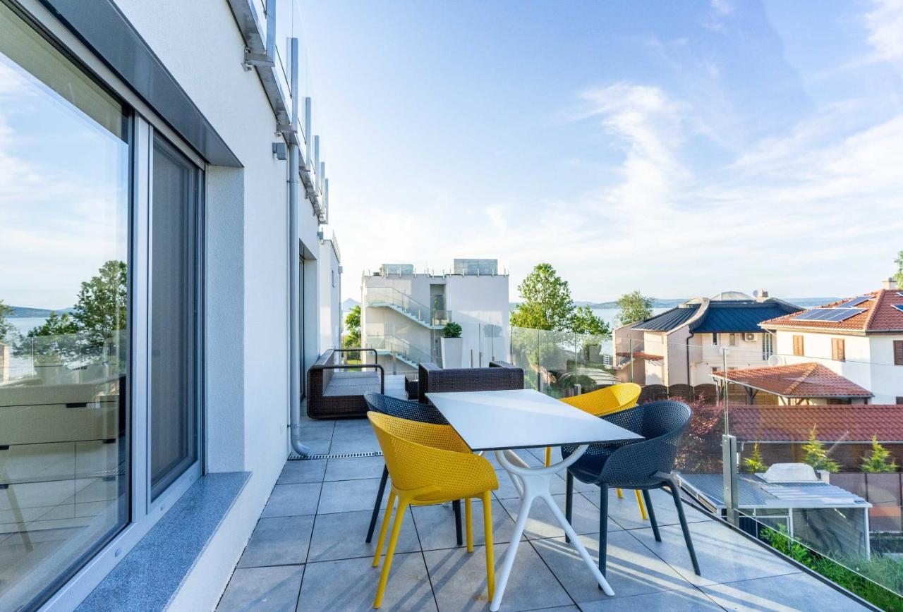 Izi Apartman Fonyod Exterior photo