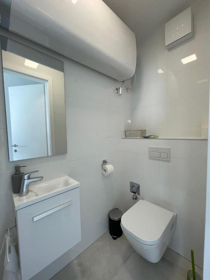 Izi Apartman Fonyod Exterior photo
